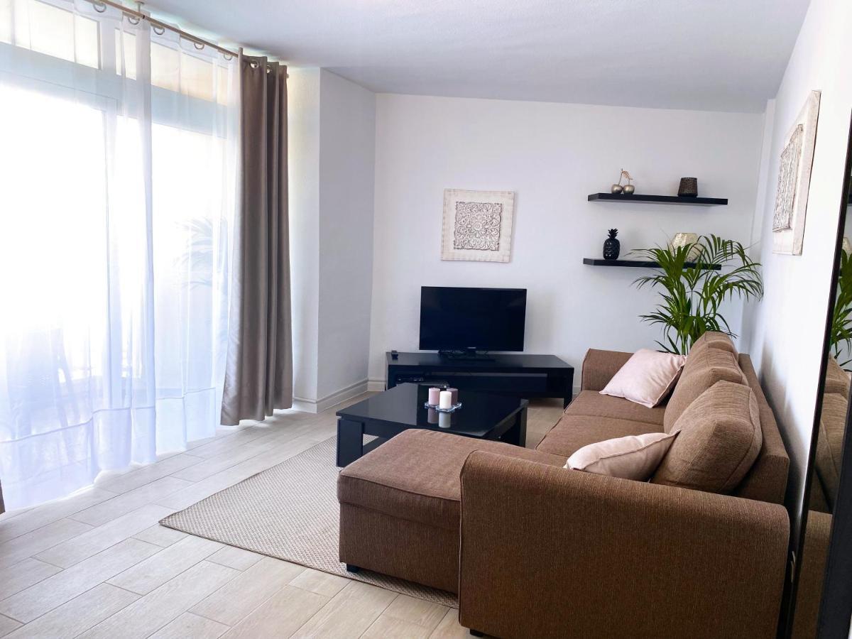 Apartamento Playa De Las Americas II Playa de las Americas (Tenerife) Exterior foto