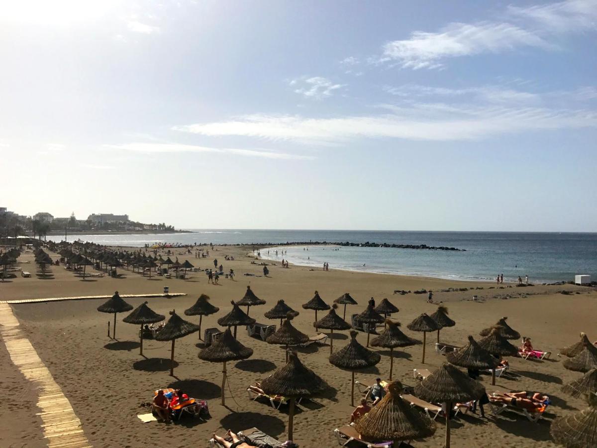 Apartamento Playa De Las Americas II Playa de las Americas (Tenerife) Exterior foto